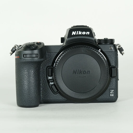 Nikon Z6II Nikon Z6II