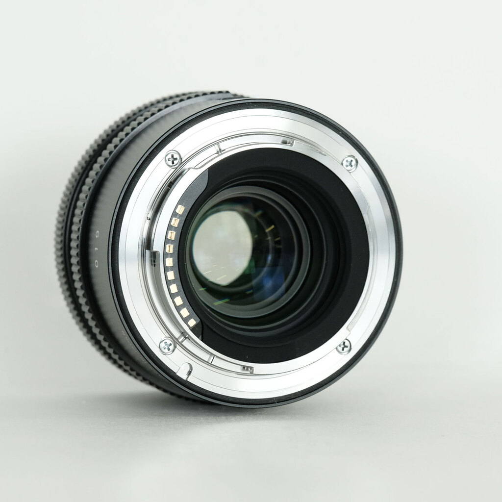 SIGMA 45mm F2.8 DG DN｜Contemporary [ソニーE用]