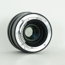 SIGMA 45mm F2.8 DG DN｜Contemporary [ソニーE用]