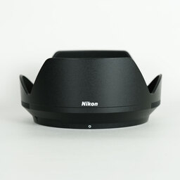 Nikon NIKKOR Z 24-70mm f/4 S