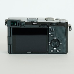 SONY α7C（ILCE-7C）