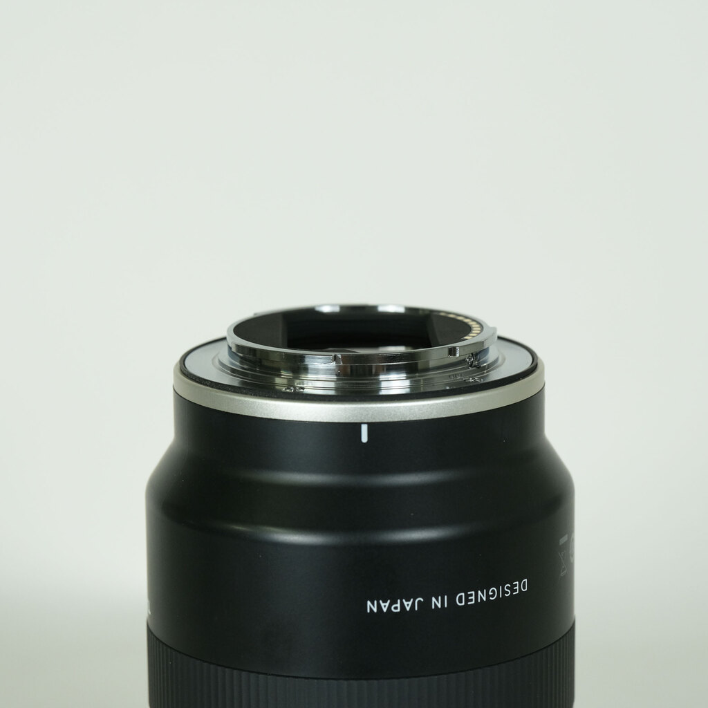 TAMRON 28-75mm F/2.8 Di III RXD (Model A036) [ソニーE用]