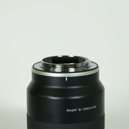 TAMRON 28-75mm F/2.8 Di III RXD (Model A036) [ソニーE用]