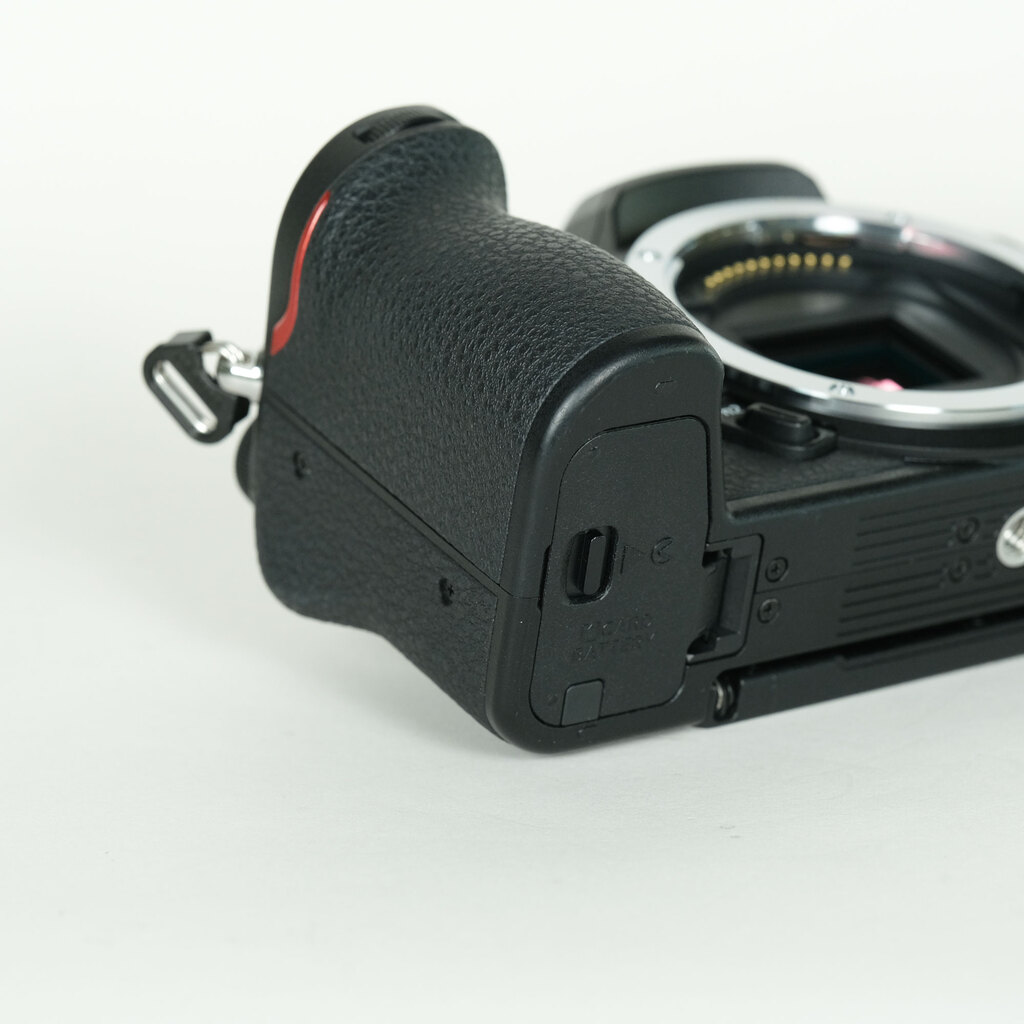 Nikon Z50