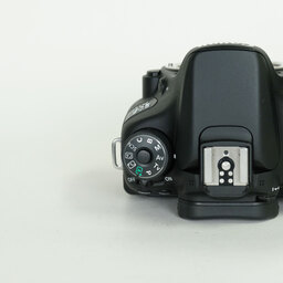 Canon EOS 70D