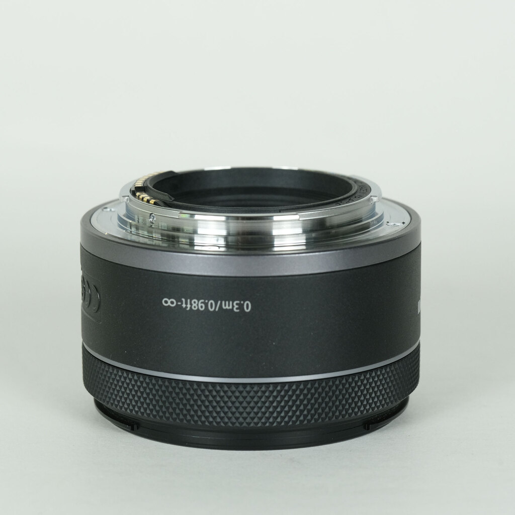 Canon RF50mm F1.8 STMの出品 | ONE SCENE（ワンシーン）