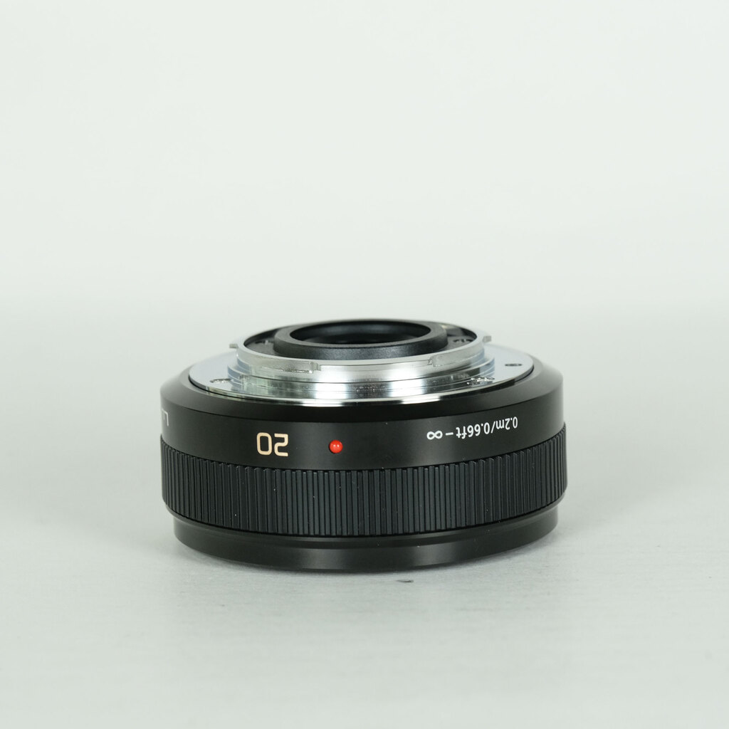 Panasonic LUMIX G 20mm F1.7 II ASPH.の出品 | ONE SCENE（ワンシーン）