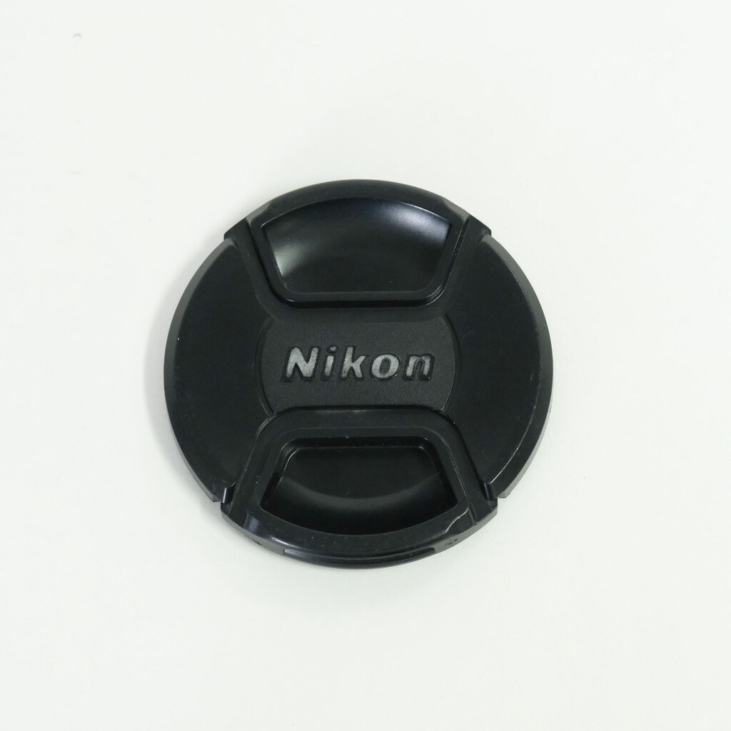 Nikon AF-S DX NIKKOR 18-200mm F3.5-5.6G ED VR II
