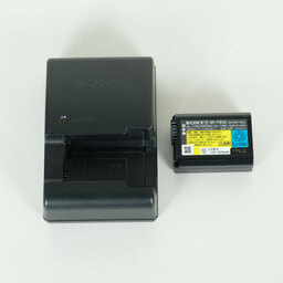 SONY NEX-6 ボディ ブラック