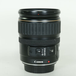 Canon EF28-135mm F3.5-5.6 IS USM
