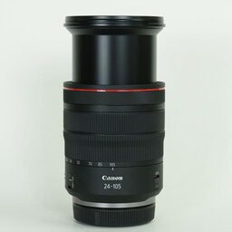 Canon RF24-105mm F4 L IS USM Canon RF24-105mm F4 L IS USM