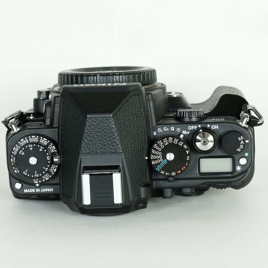 Nikon Df