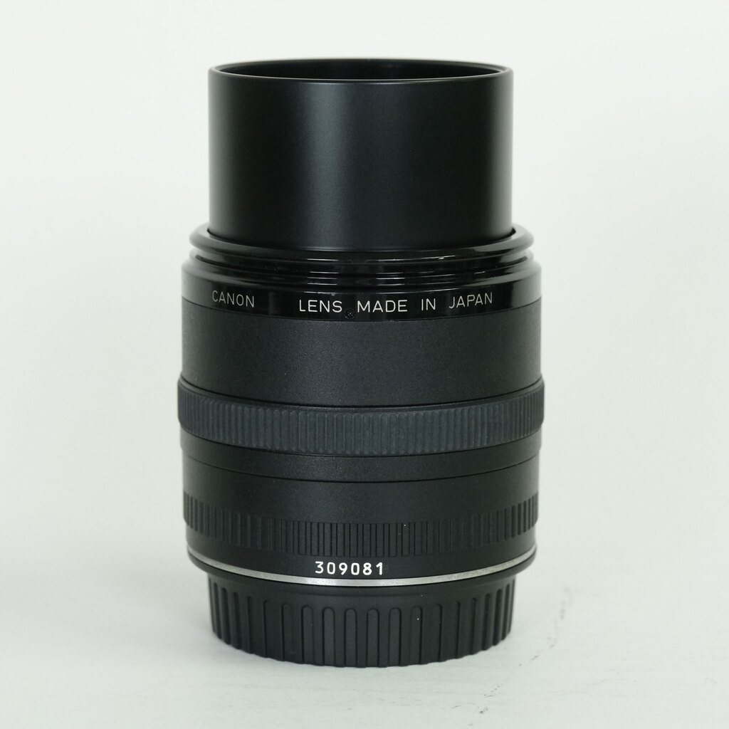 Canon EF50mm F2.5 コンパクトマクロ