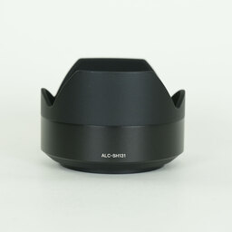 SONY Sonnar T* FE 55mm F1.8 ZA SEL55F18Z