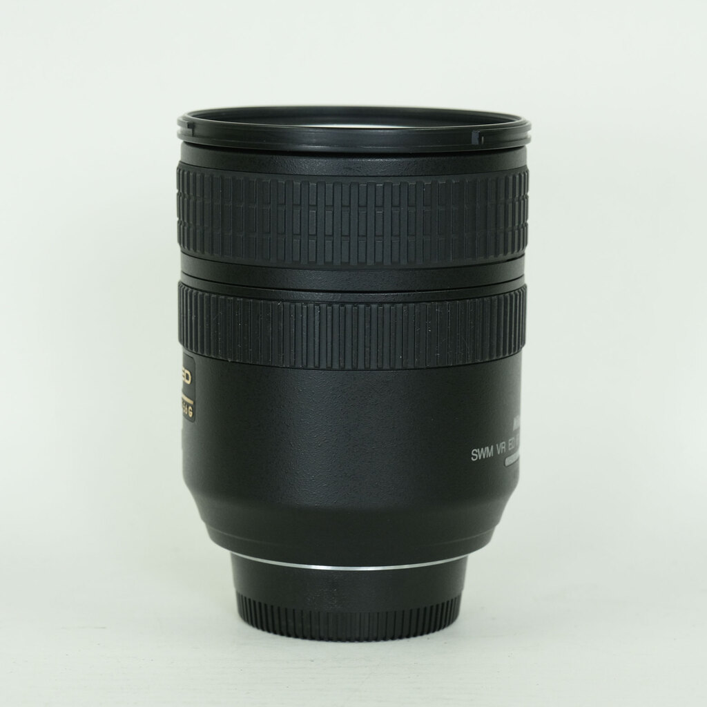 Nikon AF-S VR Zoom-Nikkor 24-120mm F3.5-5.6G IF-ED