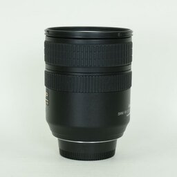 Nikon AF-S VR Zoom-Nikkor 24-120mm F3.5-5.6G IF-ED