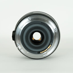 Canon EF-S60mm F2.8 マクロ USM