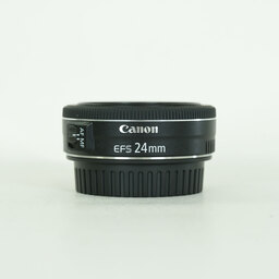 Canon EF-S24mm F2.8 STM