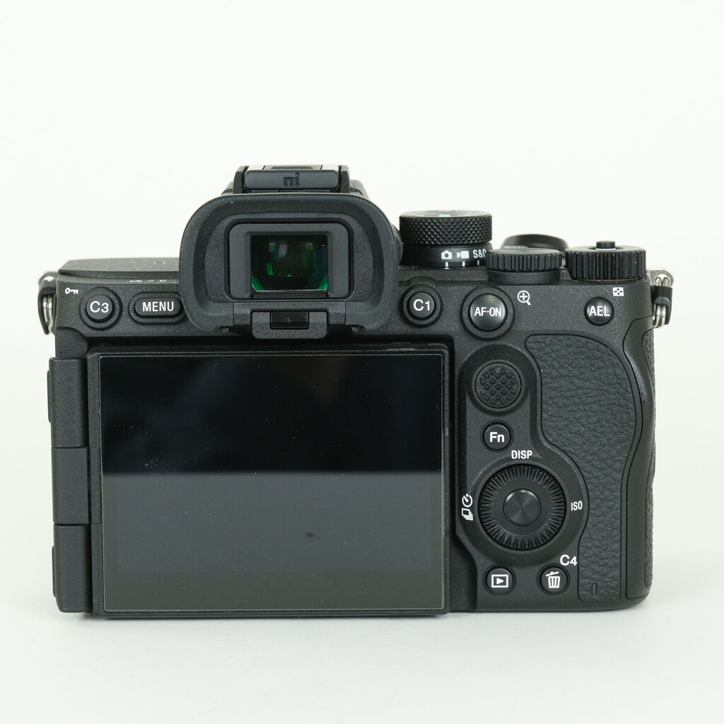 SONY α7 V（ILCE-7M5）