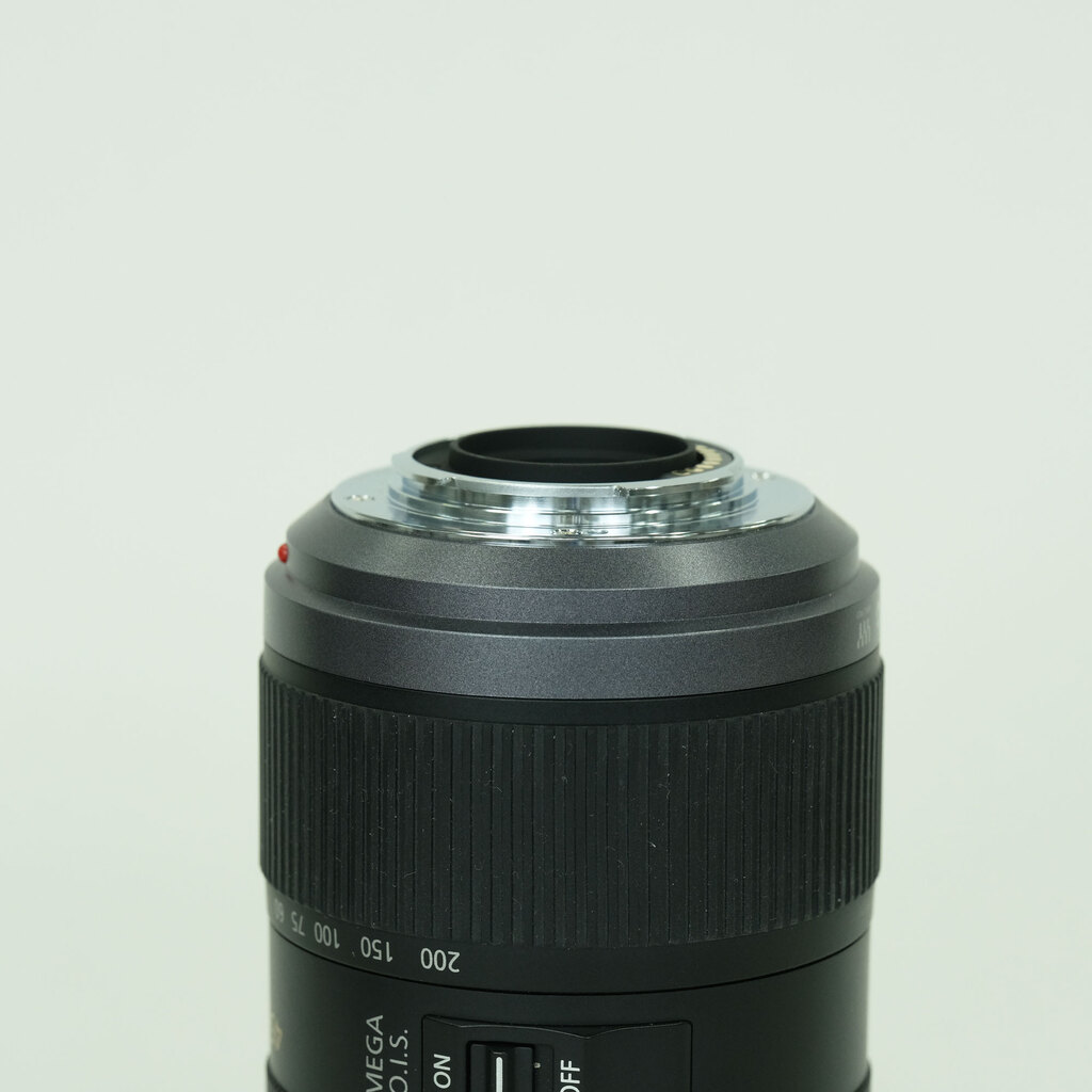 Panasonic LUMIX G VARIO 45-200mm F4.0-F5.6 MEGA O.I.S. H-FS045200 Panasonic LUMIX G VARIO 45-200mm F4.0-F5.6 MEGA O.I.S. H-FS045200
