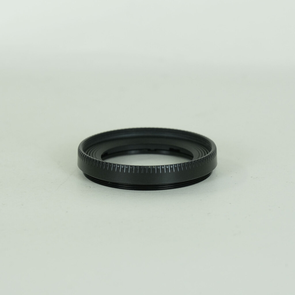 Canon RF35mm F1.8 MACRO IS STM