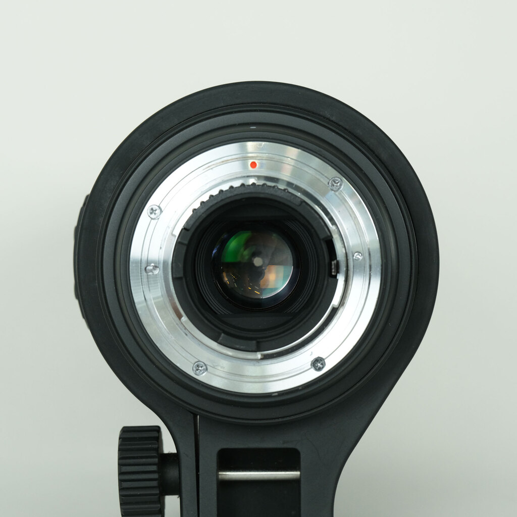 SIGMA APO 150-500mm F5-6.3DG OS HSM (ニコンF用) SIGMA APO 150-500mm F5-6.3DG OS HSM (ニコンF用)