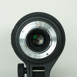 SIGMA APO 150-500mm F5-6.3DG OS HSM (ニコンF用) SIGMA APO 150-500mm F5-6.3DG OS HSM (ニコンF用)