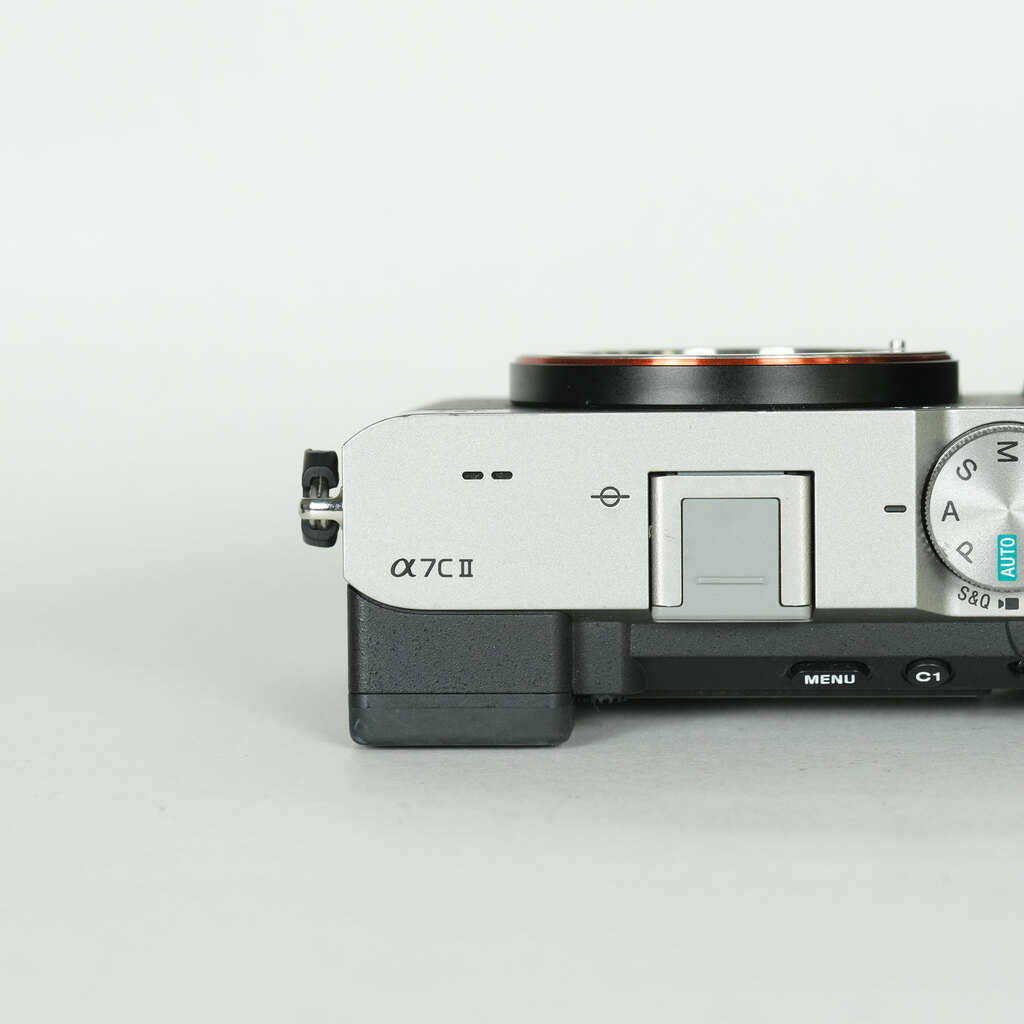 SONY α7C II(ILCE-7CM2) SONY α7C II(ILCE-7CM2)