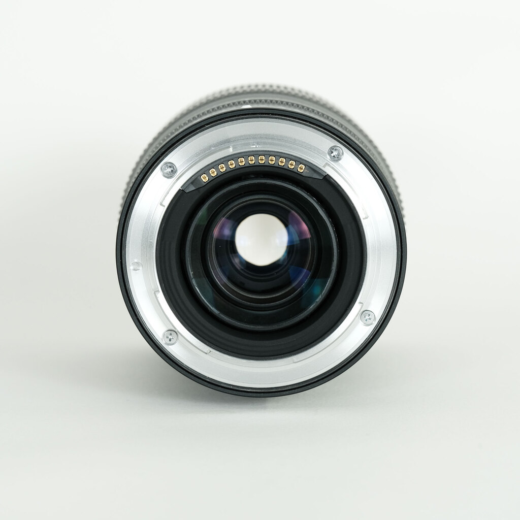 Nikon NIKKOR Z 24-200mm f/4-6.3 VR