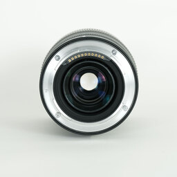 Nikon NIKKOR Z 24-200mm f/4-6.3 VR