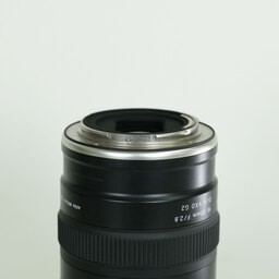 TAMRON 16-30mm F/2.8 Di III VXD G2 (Model A064Z) [ニコンZ用]