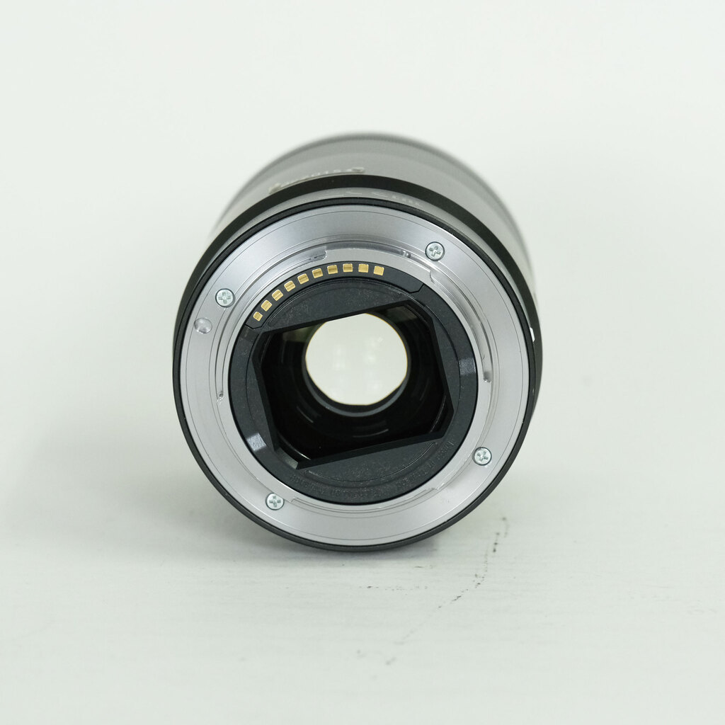 SONY Sonnar T* FE 55mm F1.8 ZA SEL55F18Z