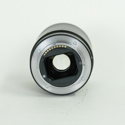 SONY Sonnar T* FE 55mm F1.8 ZA SEL55F18Z