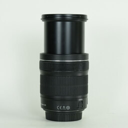 Canon EF-S18-135mm F3.5-5.6 IS STM