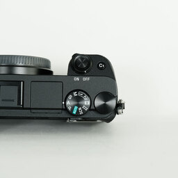 SONY α6300（ILCE-6300）