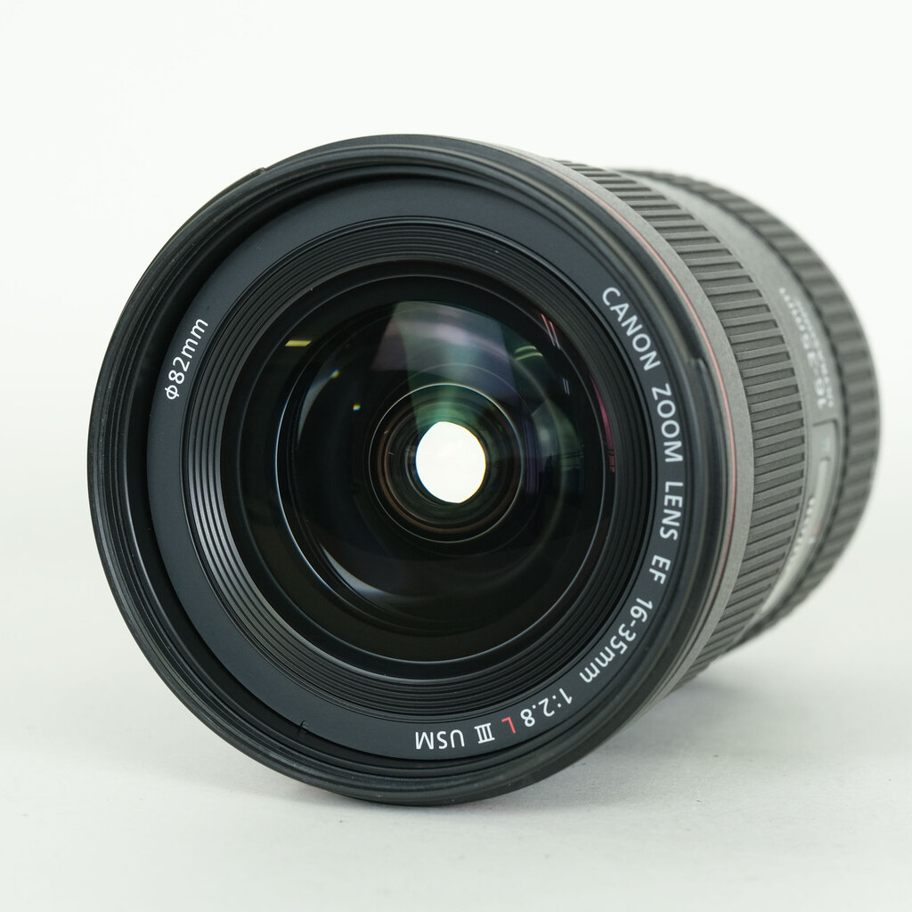 Canon EF16-35mm F2.8L III USM