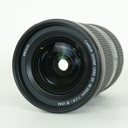 Canon EF16-35mm F2.8L III USM
