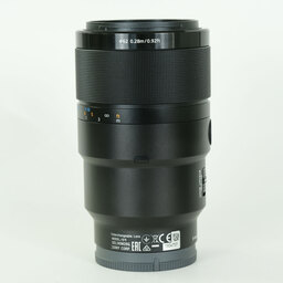 SONY FE 90mm F2.8 Macro G OSS SEL90M28G
