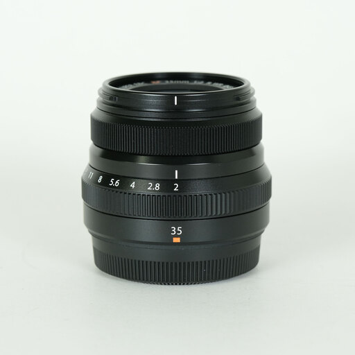 FUJIFILM XF35mmF2 R WR｜日常も作品撮りもこなす軽量防滴単焦点 | ONE