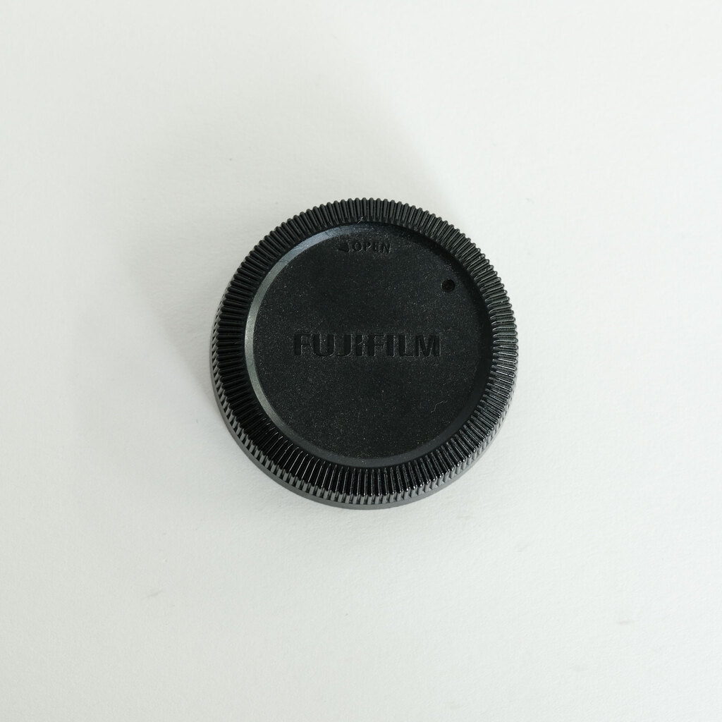 FUJIFILM XF18-135mmF3.5-5.6 R LM OIS WR