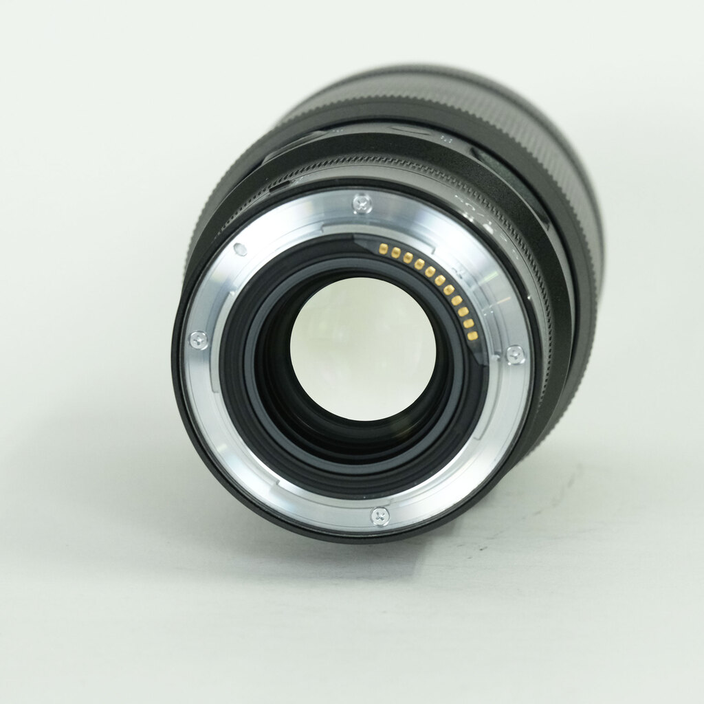 Nikon NIKKOR Z 50mm f/1.2 S