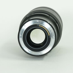 Nikon NIKKOR Z 50mm f/1.2 S