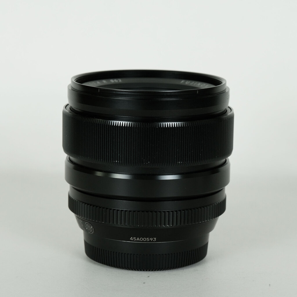 FUJIFILM XF23mmF1.4 R