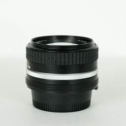 Nikon Ai Nikkor 50mm F1.4S