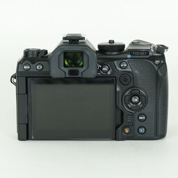 OM SYSTEM OM-1 OM SYSTEM OM-1