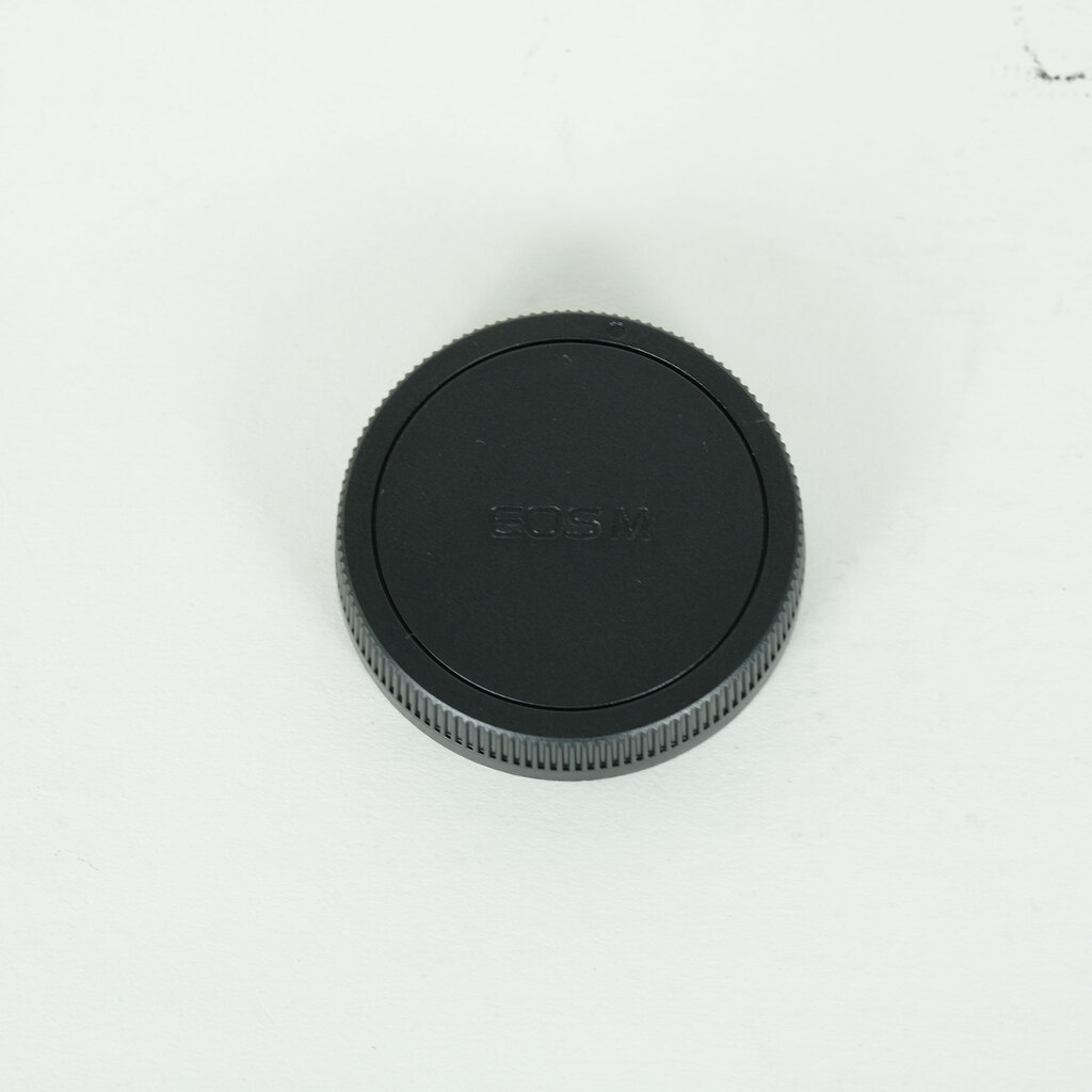 Canon EF-M18-55mm F3.5-5.6 IS STM