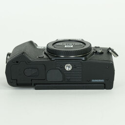 OM SYSTEM OM-5