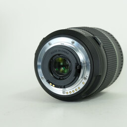 PENTAX smc PENTAX-DA 18-270mmF3.5-6.3ED SDM