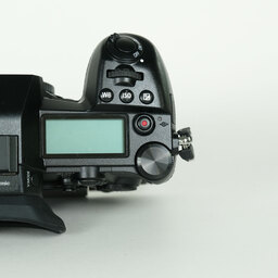 Panasonic LUMIX DC-G9 PRO