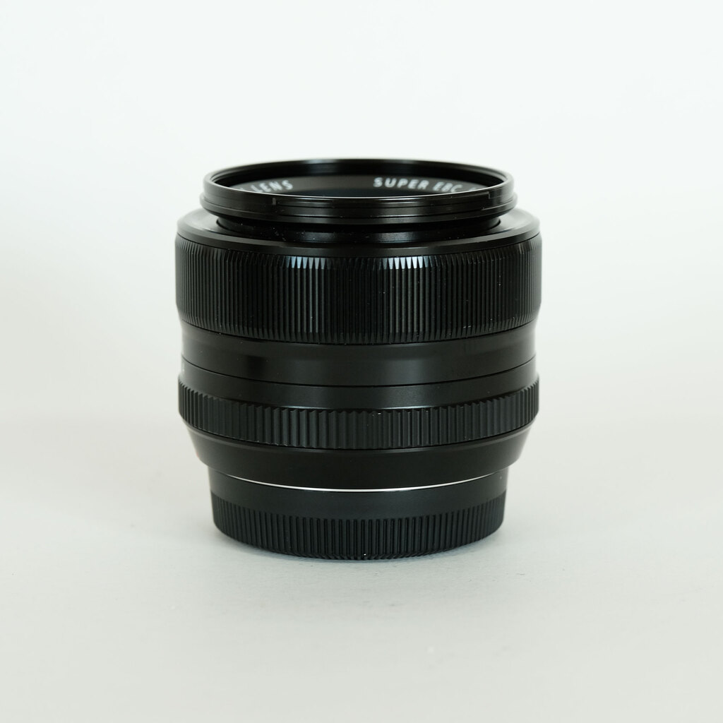 FUJIFILM XF35mmF1.4 R